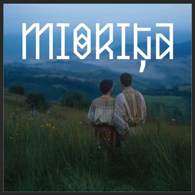 MIORIȚA - Single