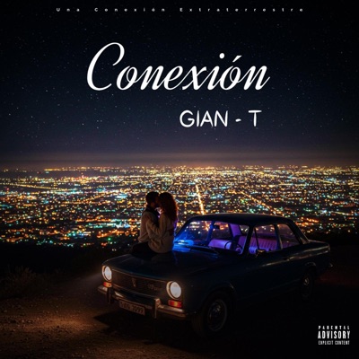 CONEXIÓN - Single