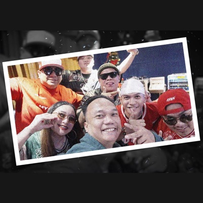 Liwanag Ng Kapaskuhan (feat. Mcnaszty, Blingzy One, Tuglaks, Mike Kosa, Abaddon & Daine) - Single