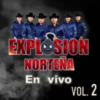 SI UN GATO MUERE — EXPLOSION NORTENA