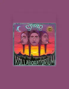 Spira dinle, müzik videolarını izle, biyografisini oku, tur tarihlerini ve daha fazlasını gör!