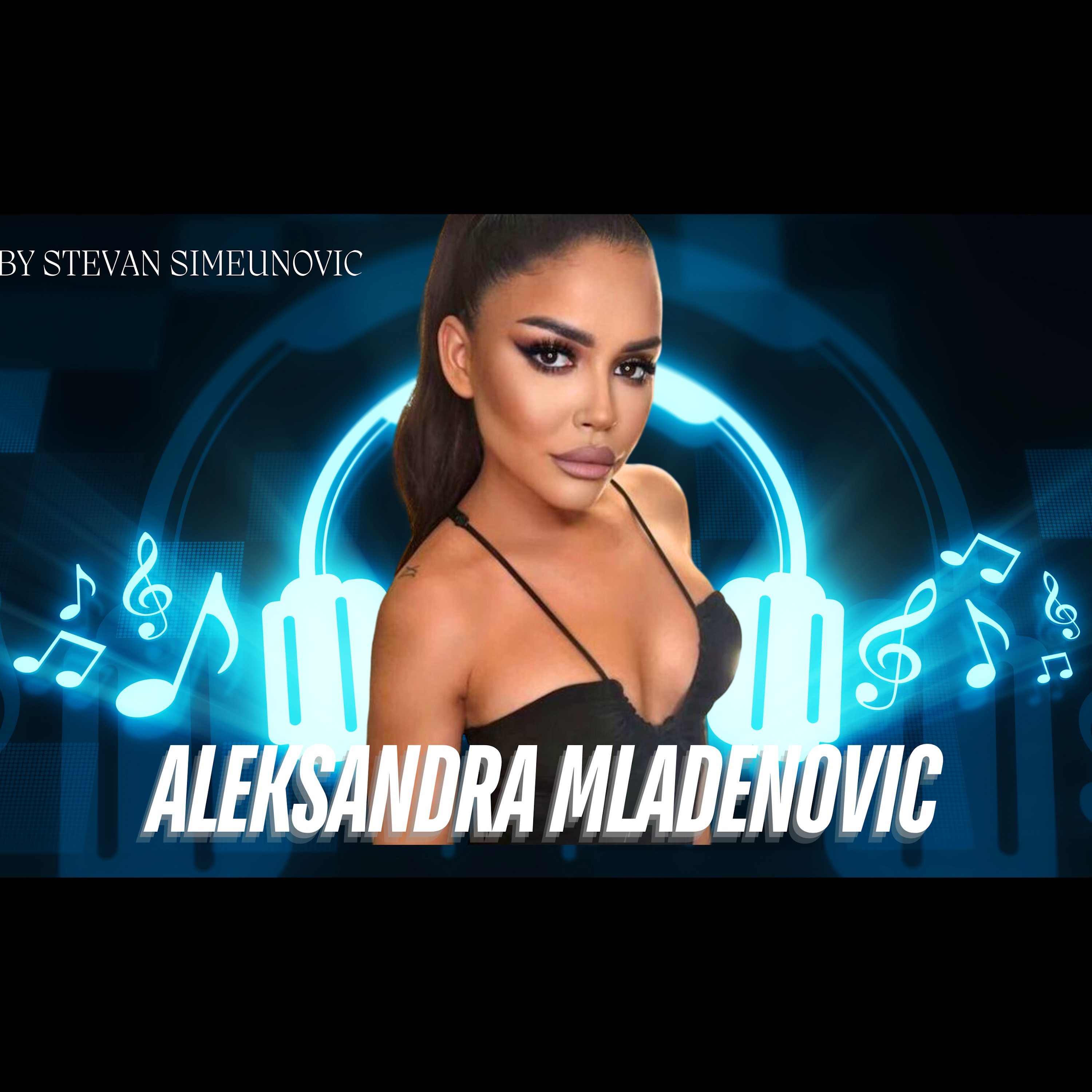 Aleksandra Mladenovic - Djavolica, Kraljica trotoara obrad (Tarapana LIVE)