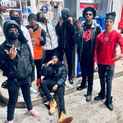 KKK (feat. Kysokkk, Kheexho & Tnuk) - Single