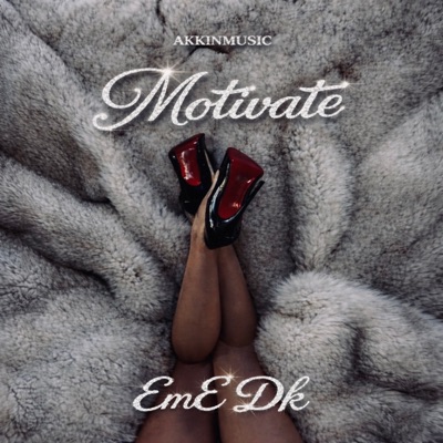 Motivate - Single