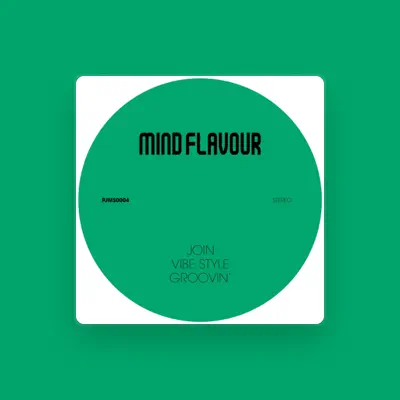 Listen to Mind Flavour, watch music videos, read bio, see tour dates & more!