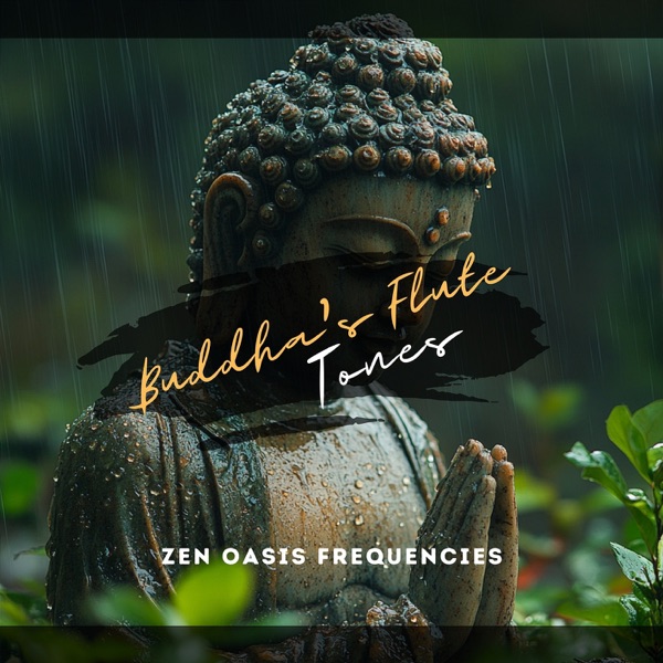 Zen Oasis Frequencies