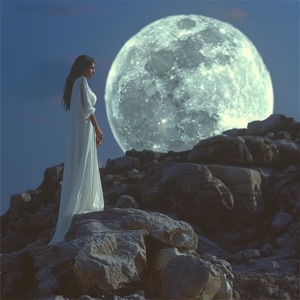 I Am Where the Light Rests