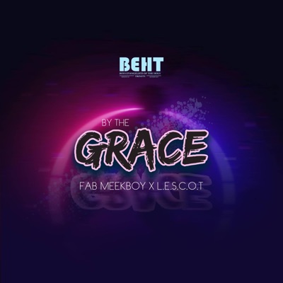 By the Grace - Single