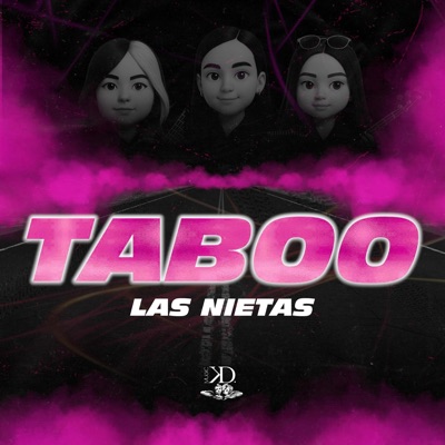Taboo - Single