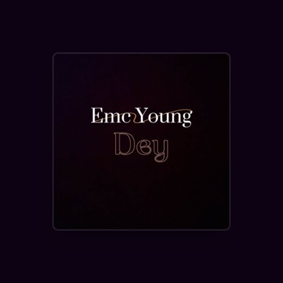 Listen to EMC YOUNG, watch music videos, read bio, see tour dates & more!