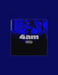 Ouve Santi the Kidd, vê vídeos de música, lê a biografia, vê as datas da digressão e muito mais!