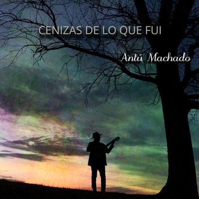 Cenizas de lo que fui - Single