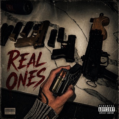 Real Ones - Single