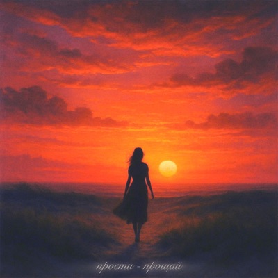 Прости-прощай - Single