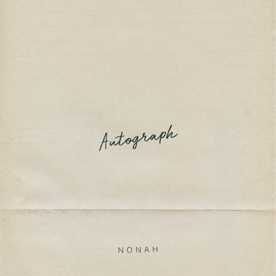 Autograph - Single