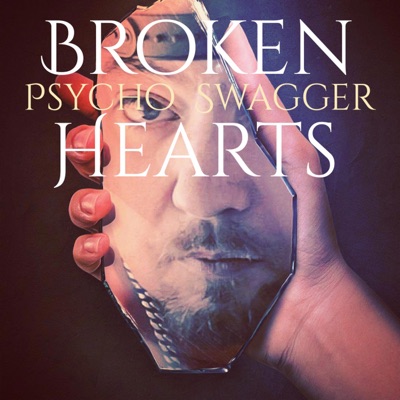 Broken Hearts - Single