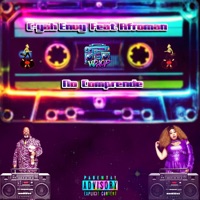 No Comprende (feat. Afroman) [Remix] - Single - C-Yah Envy