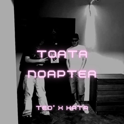 Toata Noaptea (feat. Kata) - Single
