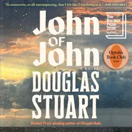 John of John (Unabridged)
