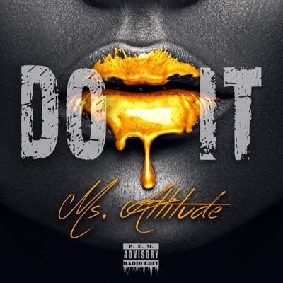 Do It (G MIX) Radio Edit [Radio Edit] - Single