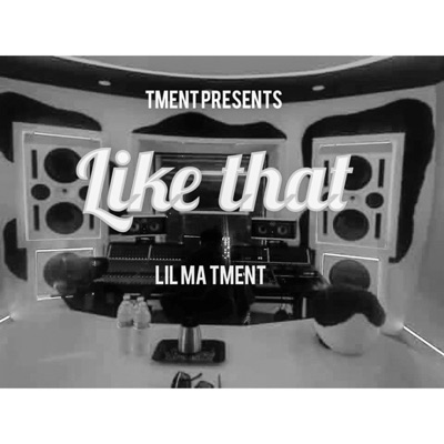 Like That - Single