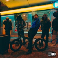 Paha Äijä - Single - KERZA