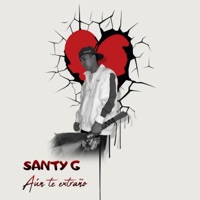 Aun te Extraño - Single - Santy G