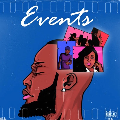 EVENTS - EP