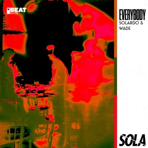 Everybody - Single