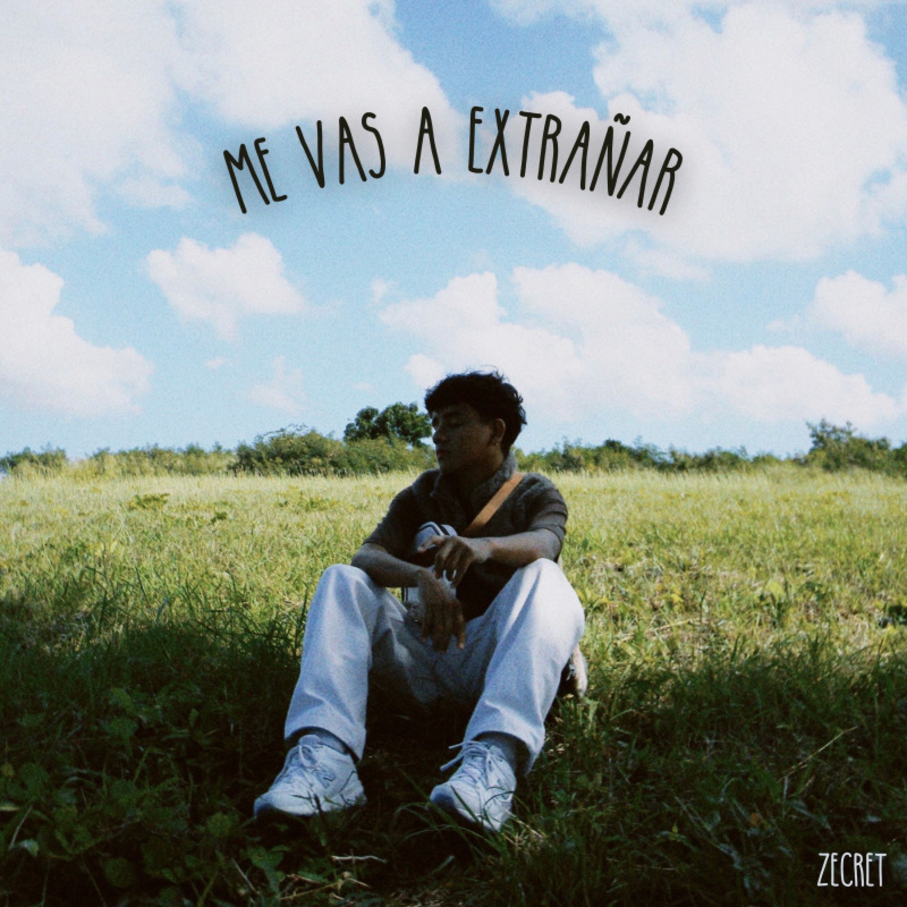 Me Vas a Extrañar - Single