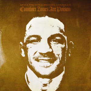 COMFORT ZONES ARE POISON (Instrumental)