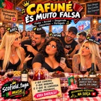 Cafuné És Muito Falsa - Single