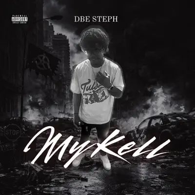 Ouça Mykell de DBE Steph.
