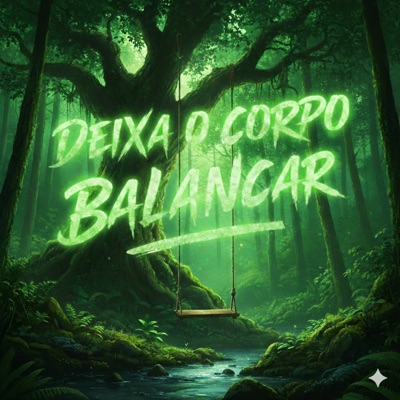 Deixa O Corpo Balançar - Single