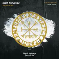 Sacred Bond — Jake Bugajski