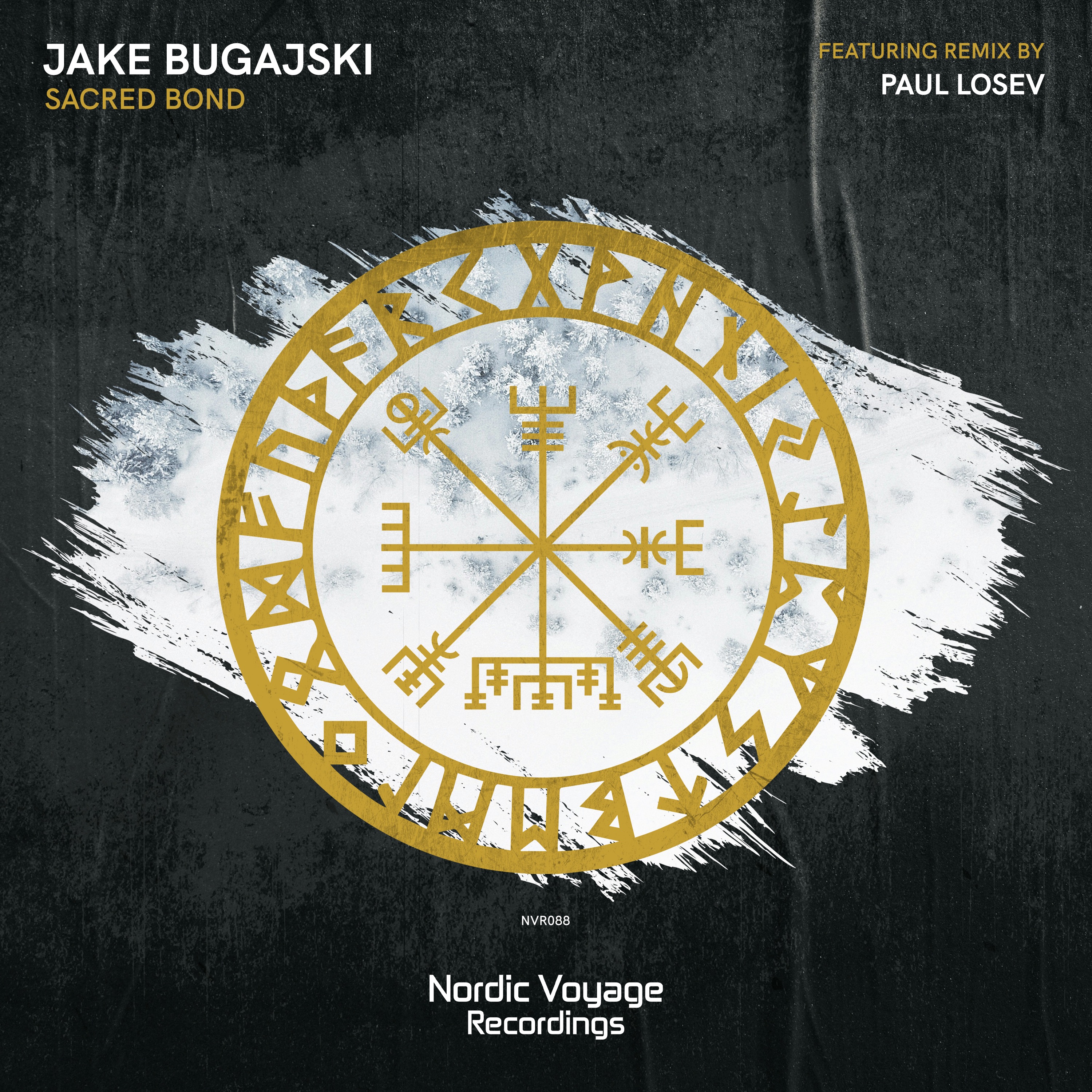 Sacred Bond - Single