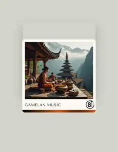 Gamelan Bali सुनें, म्यूज़िक वीडियो देखें, बायो पढ़ें, दौरे की तारीखें और बहुत कुछ देखें!