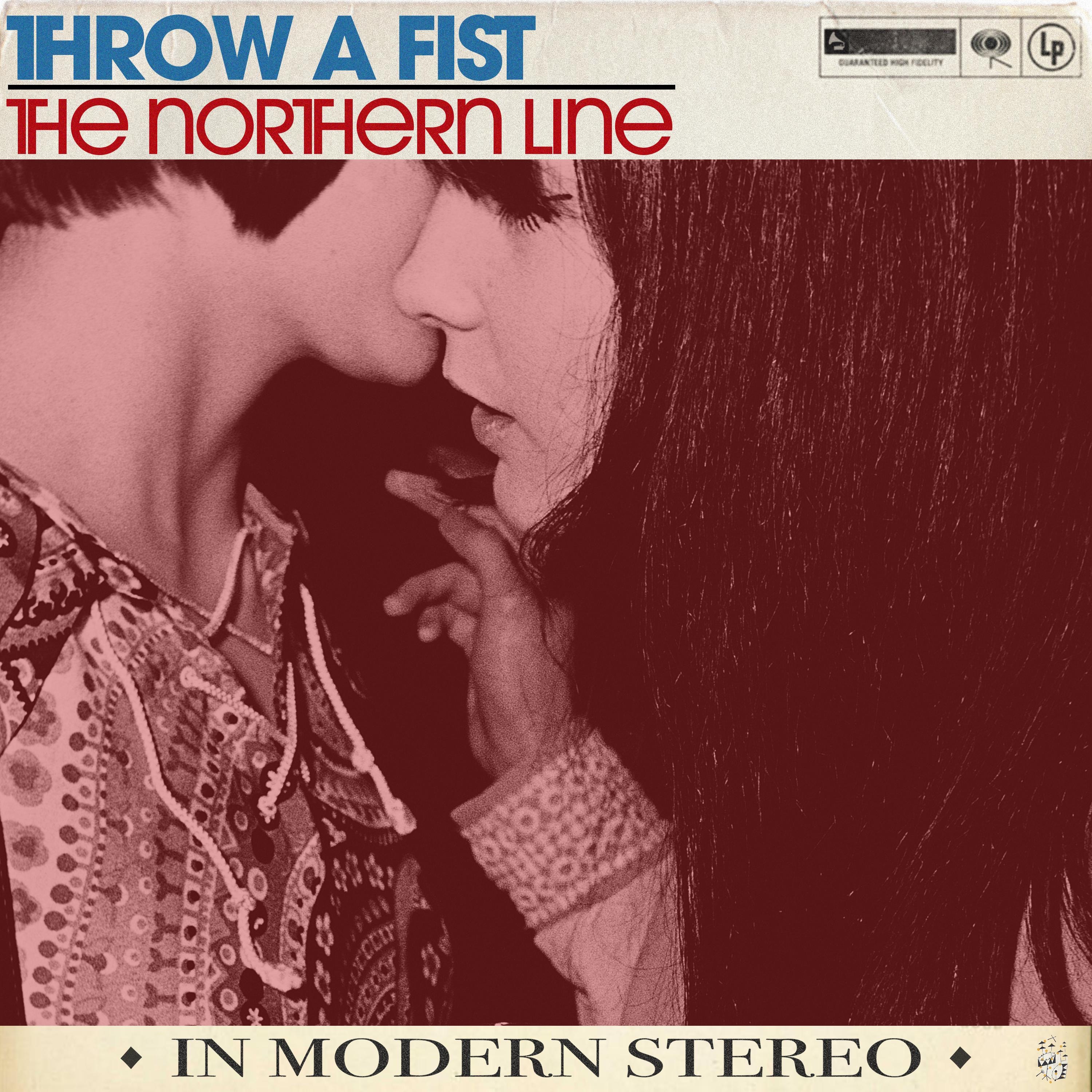 Throw a Fist - Single