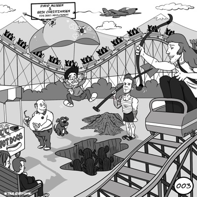 Five Zero | Absolutement - EP