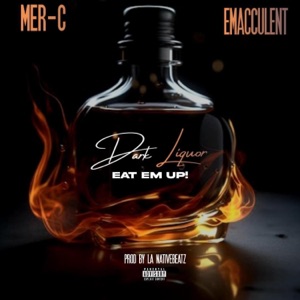 Dark Liquor