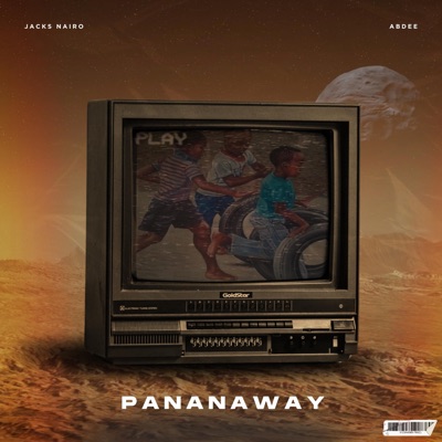 PANANAWAY (feat. Abdee) - Single