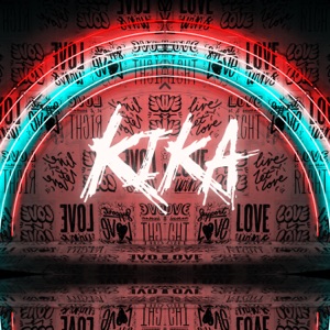 KIKA (feat. Desasterkids) - Single