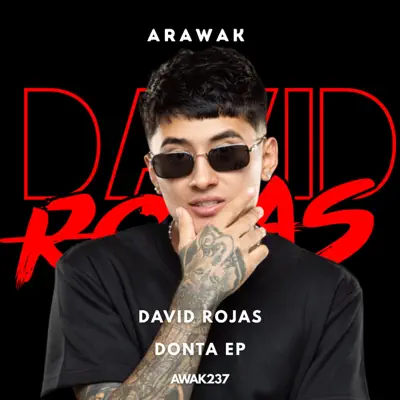 Listen to Donta - Single by David Rojas