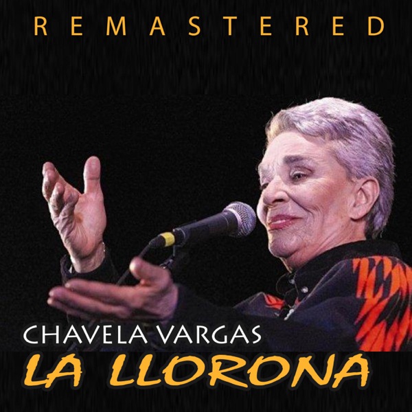La llorona (Remastered 2014)