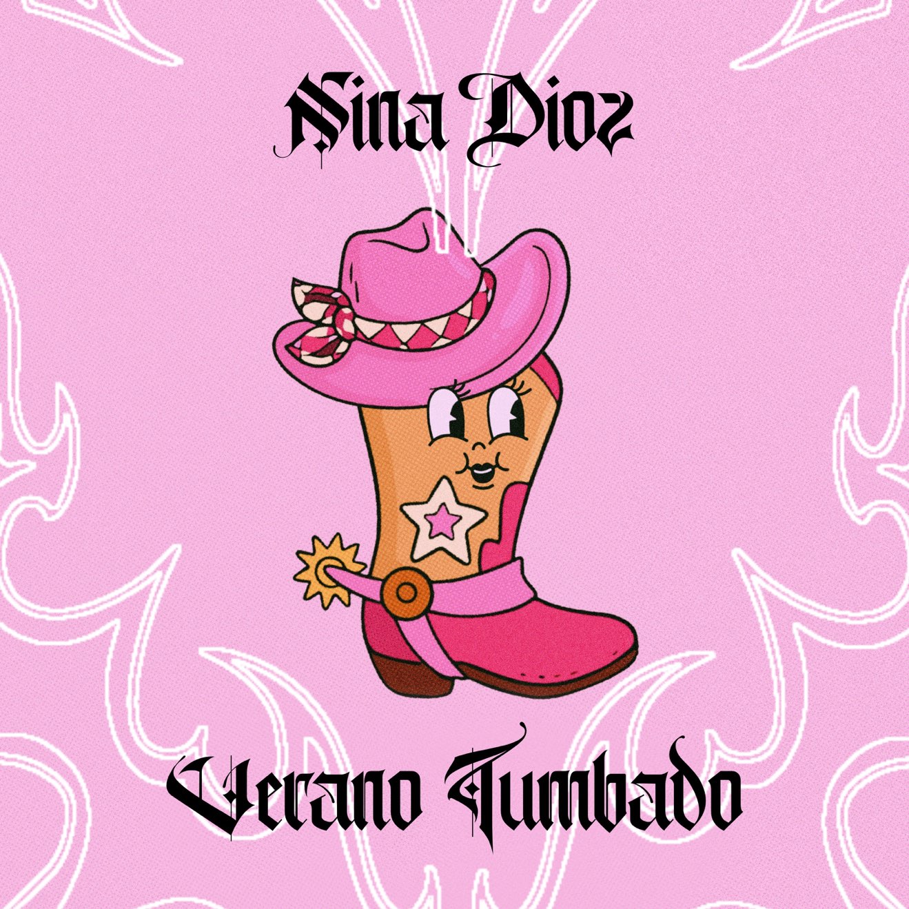 Niña Dioz – Verano Tumbado – Single (2024) [iTunes Match M4A]