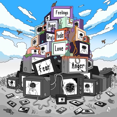 FEELINGS - EP