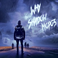 Мороз - Single - Why Shadow