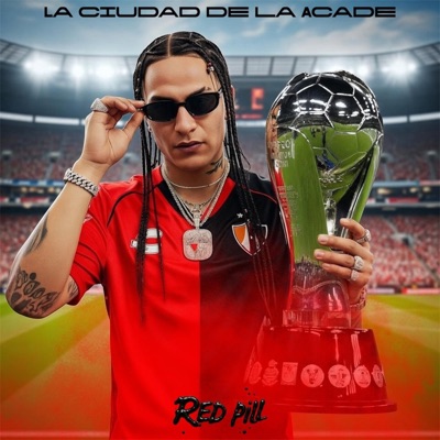 La Ciudad de la Acade - Single