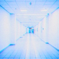 Backrooms Level - !: Reversed Hospital Theme - Single - Piem Ión