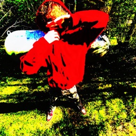 SCREAM (feat. cøøked) uhflx*